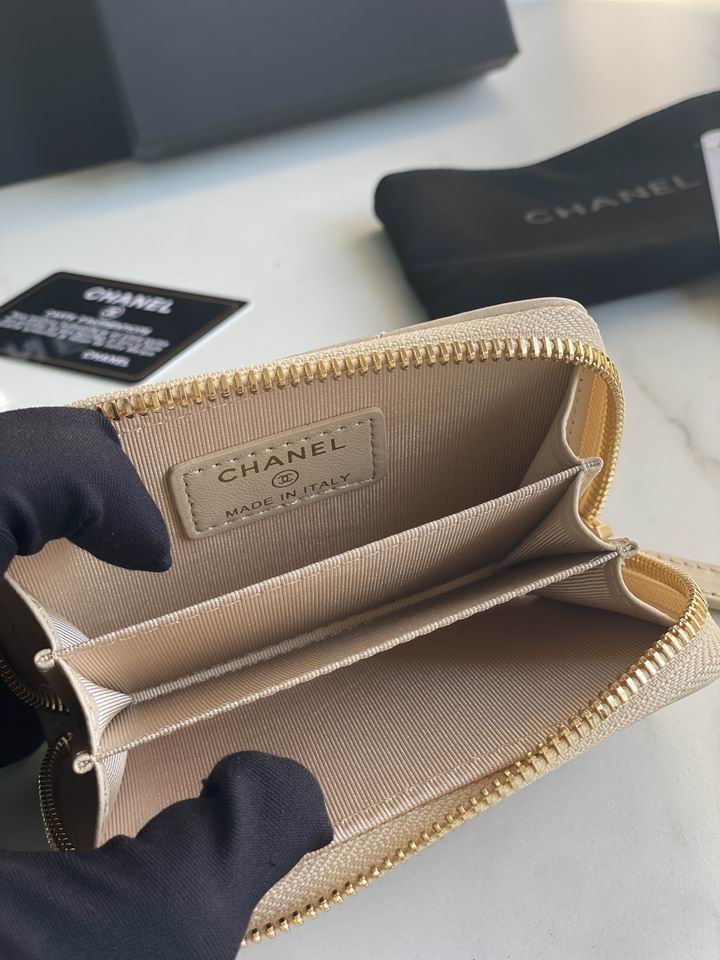 Chanel AP0949大菱格7.5x2x11cm zy  (46)